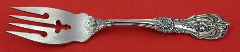 Salad Fork 6 1/8